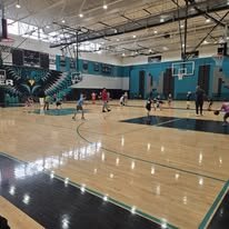 JTBA players practicing